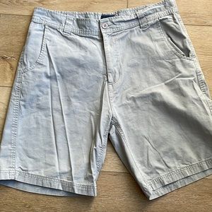 Cherokee Flat front shorts 36”